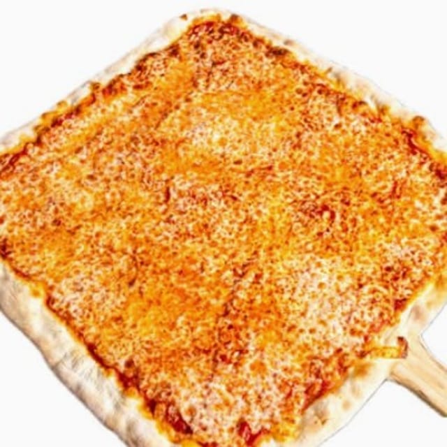 Extra Large Pizza 18".