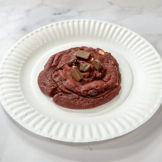 Red Valvet (cookie)